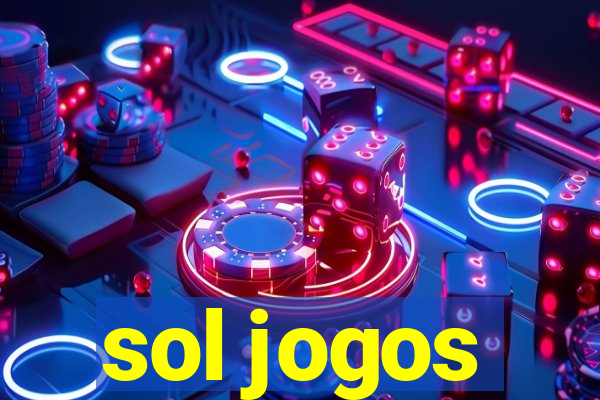 sol jogos